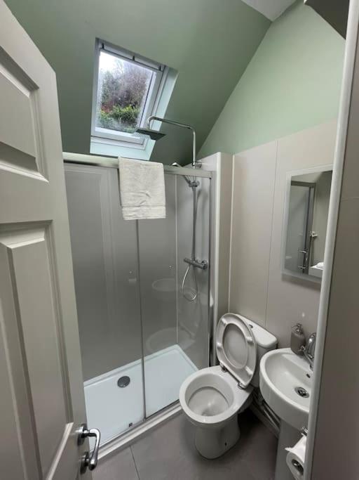 Carronvale. 3 Bedroom Oban Apartment. Exterior foto
